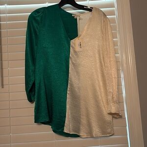 NWT Jodifl top